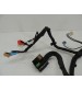 Chicote Interno Painel Tabelier Vw Amarok 2.0 Aut. 4x4 2013
