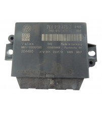 Modulo Sensor Estacionamento Vw Amarok 2013
