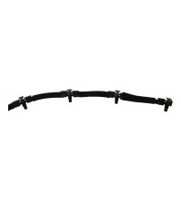 Cano Retorno Diesel Bicos Vw Amarok 2.0 Biturbo 2013