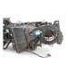 Caixa De Ar Interna Vw Amarok 2013