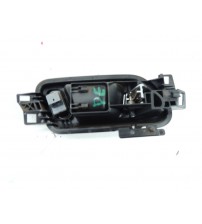 Maçaneta Interna Porta Dianteira Esquerda Vw Amarok 2013