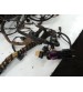 Chicote Cofre Motor E Interno Vw Amarok 2.0 Biturbo Aut 2013