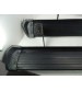 Par Estribos Laterais Volkswagen Amarok Highline 2013
