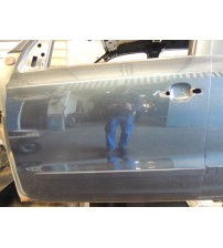 Porta Dianteira Esquerda Vw Amarok Highline 2013