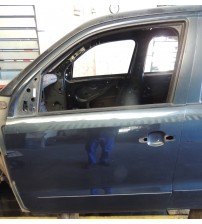 Porta Dianteira Esquerda Vw Amarok Highline 2013