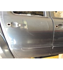 Porta Traseira Direita Vw Amarok Highline 2013