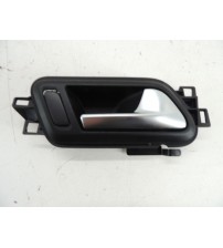 Maçaneta Interna Porta Dianteira Direita Vw Amarok 2013