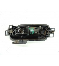 Maçaneta Interna Porta Dianteira Direita Vw Amarok 2013