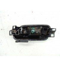 Maçaneta Interna Porta Traseira Direita Vw Amarok 2013