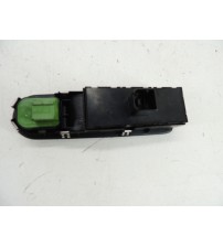 Comando Vidro Porta Dianteira Esquerda Vw Amarok 2013