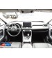 Sucata Toyota Rav4 2.5 Híbrida 4x4 Aut 2019 Venda De Peças!