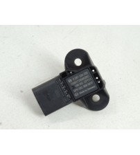 Sensor Map Da Caixa Filtro Ar Vw Amarok 2.0 Biturbo 2013