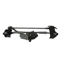 Motor Limpador Para-brisa Completo Toyota Rav4 Hybrid 2019