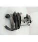 Motor Limpador Para-brisa Completo Toyota Rav4 Hybrid 2019