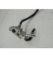Flange Água Traseiro Cabeçote Toyota Rav4 2.5 Hybrid 2019