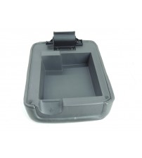 Tampa Apoio Braço Console Vw Amarok Highline Cd 2013