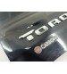 Tampa Traseira Esquerda Fiat Toro 2016- 2019 C/ Detalhe
