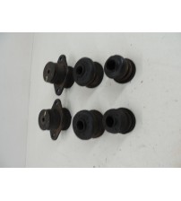 Jogo Coxim Cabine Vw Amarok Cd 2.0 2013