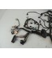 Chicote Cofre Motor Mitsubishi Tr4 2.0 Flex Aut. 4x2 2014