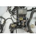 Chicote Cofre Motor Mitsubishi Tr4 2.0 Flex Aut. 4x2 2014