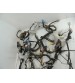 Chicote Interno Fundo Cabine Tr4 2.0 Flex Aut. 4x2 2014