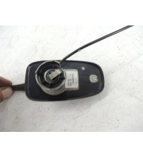 Antena Radio Teto Mitsubishi Pajero Tr4 2014