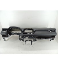 Tabelier Interno Completo C/ Bolsa Toyota Rav4 S Hybrid 2019