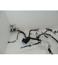 Chicote Interno Painel Toyota Rav4 2.5 Hybrid 2019