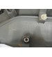 Aplique Luz De Placa Com Emblema Traseiro Rav4 Hybrid 2019