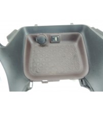 Moldura Aplique Superior Console Toyota Rav4 S Hybrid 2019
