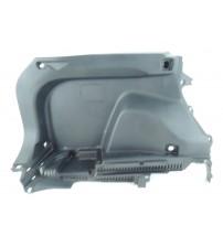 Forro Porta Malas Lado Esquerdo Toyota Rav4 Hybrid 2019 Forro Porta Malas Lado Esquerdo Toyota Rav4 Hybrid 2019