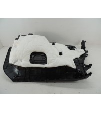 Forro Porta Malas Lado Esquerdo Toyota Rav4 Hybrid 2019