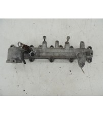 Coletor Admissão Mitsubishi Pajero Full 3.2 2007 A 2011