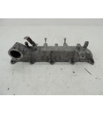 Coletor Admissão Mitsubishi Pajero Full 3.2 2007 A 2011