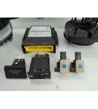 Kit Tampa Tabelier Painel E Bolsa Vw Amarok Highline 2013