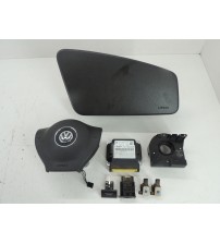 Kit Tampa Tabelier Painel E Bolsa Vw Amarok Highline 2013
