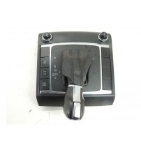 Manopla Alavanca Marchas Com Botões Vw Amarok Aut. 2013