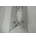 Par Acabamento Coluna Para-brisa Vw Amarok Highline 2013