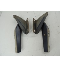 Par Dobradiça Capô Vw Amarok 2013