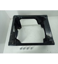 Base Inferior Banco Motorista Renault Master 2015