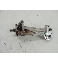 Suporte Filtro Lubrificante Pajero Full 3.2 2007 A 2011