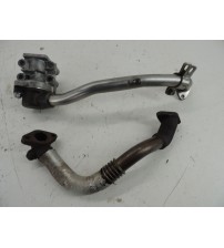 Canos Egr Pajero Full 3.2 2007 A 2011