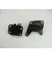 Par Suporte Coxim Motor Pajero Full 3.2 2007 A 2011 165cv