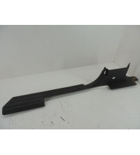 Soleira Porta Dianteira Lado Direito Vw Amarok 2013
