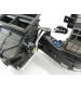 Caixa De Ar Ventilação Interna Ford Ranger 2.2 2019
