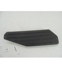 Soleira Porta Traseira Lado Esquerdo Vw Amarok 2013