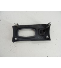 Moldura Painel Chave De Luz Ford Ranger Xls 2019
