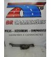 Motor Limpador Para-brisa Completo Freelander 2005