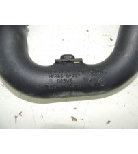 Mangueira Saída Turbina Para Radiador Ford Ranger 2.2 2019