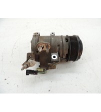 Compressor Ar Condicionado Ford Ranger Xls 2.2 2019